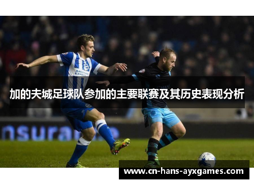 加的夫城足球队参加的主要联赛及其历史表现分析 加的夫城足球队参加的主要联赛及其历史表现分析