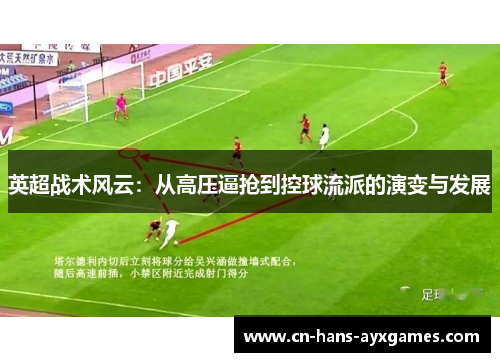 英超战术风云:从高压逼抢到控球流派的演变与发展 英超战术风云:从高压逼抢到控球流派的演变与发展