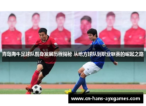青岛海牛足球队前身发展历程揭秘 从地方球队到职业联赛的崛起之路