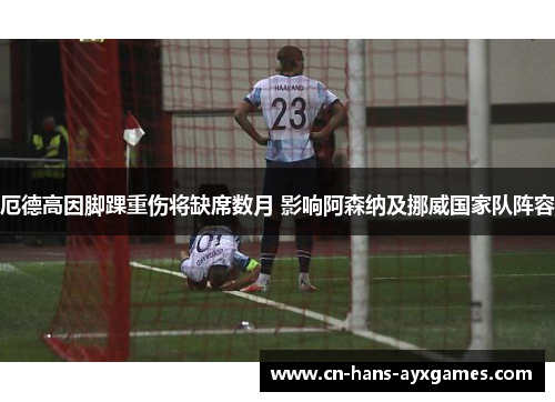 厄德高因脚踝重伤将缺席数月 影响阿森纳及挪威国家队阵容 厄德高因脚踝重伤将缺席数月 影响阿森纳及挪威国家队阵容