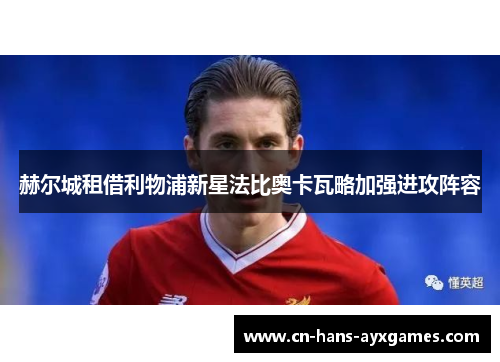 赫尔城租借利物浦新星法比奥卡瓦略加强进攻阵容 赫尔城租借利物浦新星法比奥卡瓦略加强进攻阵容